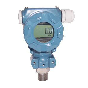 擴散硅壓力變送器